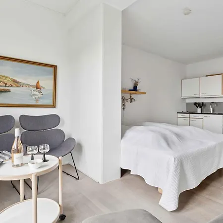 Koch 6 Appartement Gudhjem