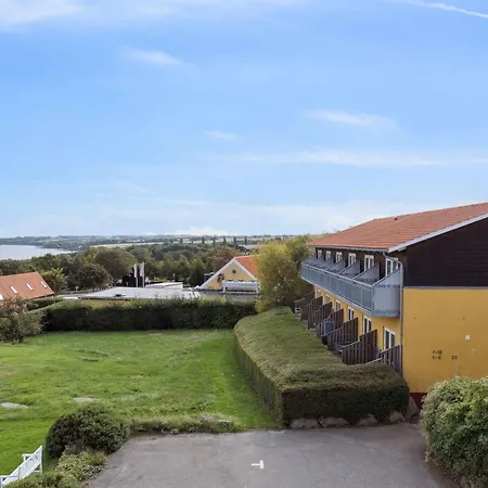 Appartement Koch 6 Gudhjem