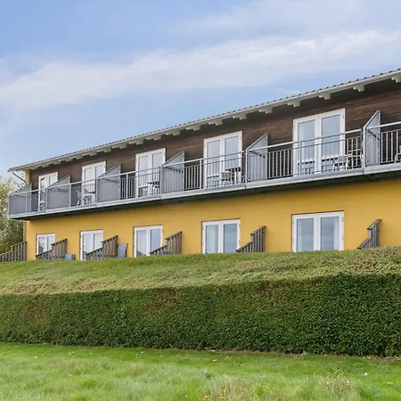 Appartement Koch 6 Gudhjem