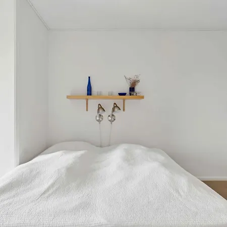 Appartement Koch 6 Gudhjem