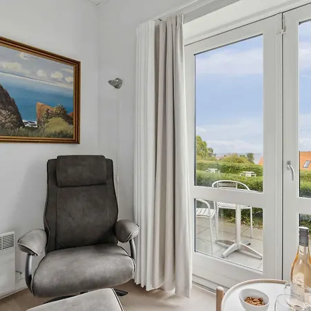 Koch 6 Appartement *