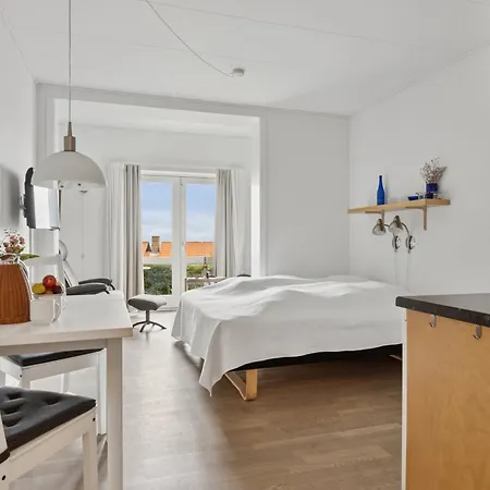 Koch 6 Appartement Gudhjem