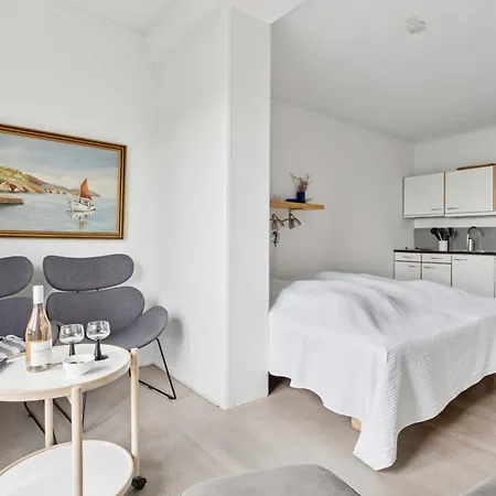 Koch 6 Appartement *
