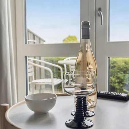 Appartement Koch 6 Gudhjem