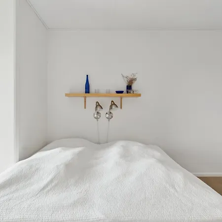 Appartement Koch 6 Gudhjem