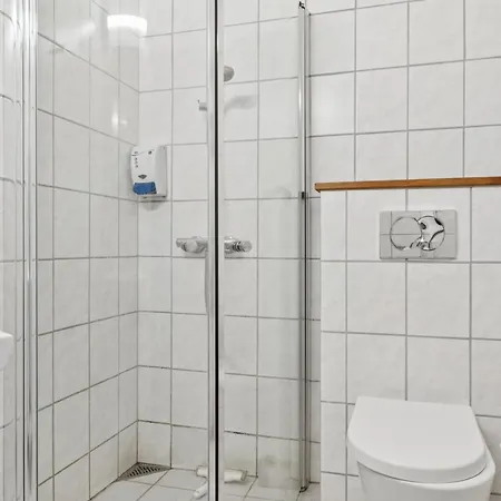 Koch 6 * Gudhjem