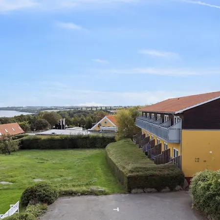 Appartement Koch 6 *